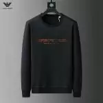 hot sale homme emporio armani sweatshirt he eagle brand logo s_1017755